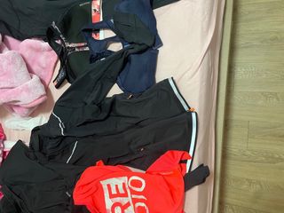 Ropa deportiva Decathlon