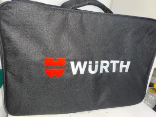 Taladro Atornillador Wurth BS 12-A