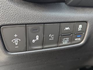 Hyundai Kona 1.6 GDI HEV Style Sky DT Hybrid ECO