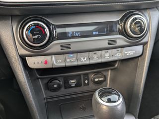 Hyundai Kona 1.6 GDI HEV Style Sky DT Hybrid ECO