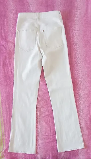 Jeans bootcut H&M