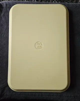 Vassoio pubblicitario Ramazzotti anni 70