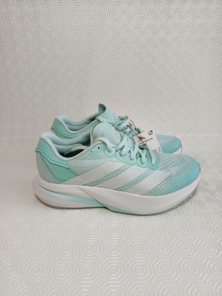 Adidas Duramo Speed 2 JS4423 Turchese 38 2/3