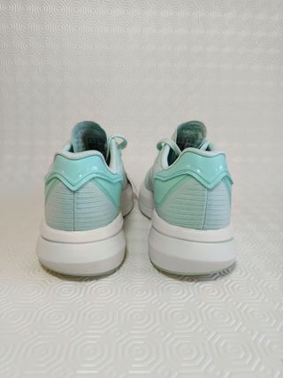 Adidas Duramo Speed 2 JS4423 Turchese 38 2/3