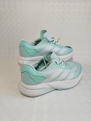 Adidas Duramo Speed 2 JS4423 Turchese 38 2/3