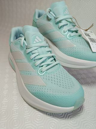 Adidas Duramo Speed 2 JS4423 Turchese 38 2/3