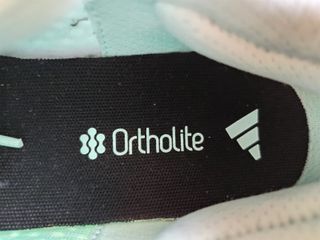 Adidas Duramo Speed 2 JS4423 Turchese 38 2/3