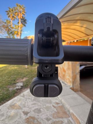 Patinete Eléctrico Xiaomi Elite