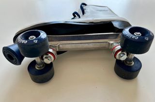 Patines California Blancos Talla 42
