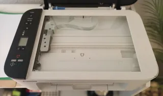 Impresora Canon Pixma TS3452