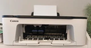 Impresora Canon Pixma TS3452