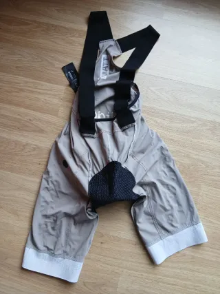 Culotte Gobik Matt Factory Team Talla S