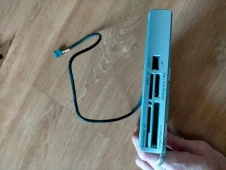 Despiece Ordenador: Componentes Varios