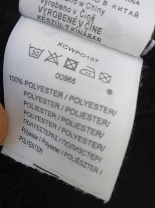 Roxy Sudadera con Capucha y Forro de Pelo Talla S