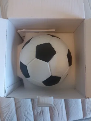 Proyector Estrellas Balón Fútbol 3 en 1