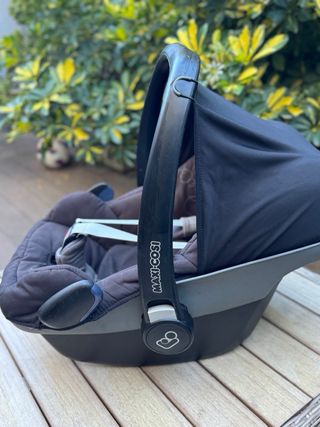 Cuco Maxi-Cosi