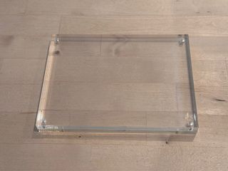 Marco fotos metacrilato magnético 6x8 pulgadas