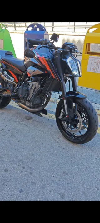 Mecánico de motos y quads