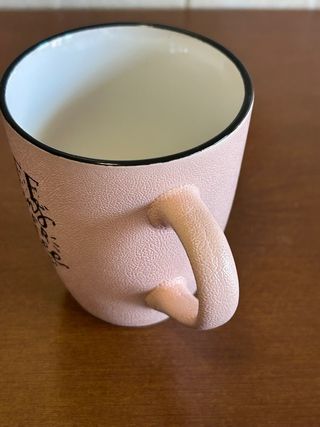 Tazza colazione Life begins after coffee