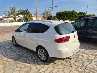 SEAT Altea 2009