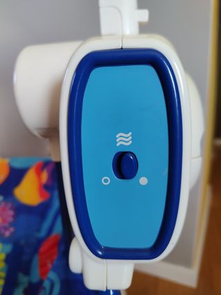 Altalena Fisher Price T2068