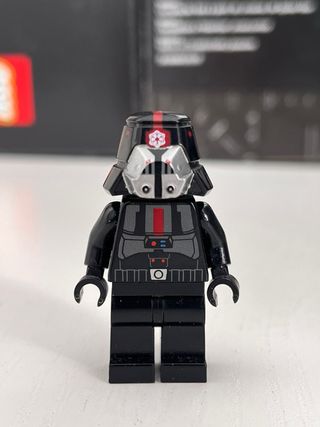 Lego Star Wars SW0443