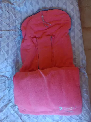 Saco de invierno universal