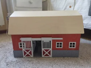 Granero Schleich
