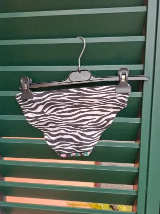 Mutandine Tezenis Tg S