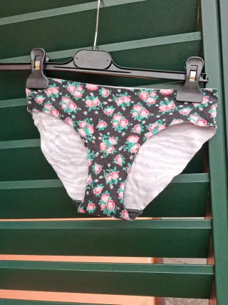 Mutandine Tezenis Tg S