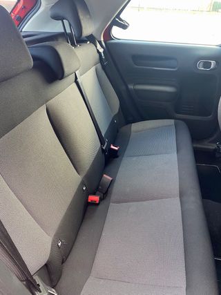 Citroen C4 Cactus 2015