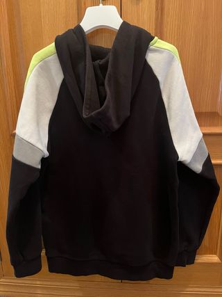 Sudadera niño