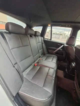 BMW X3 2007