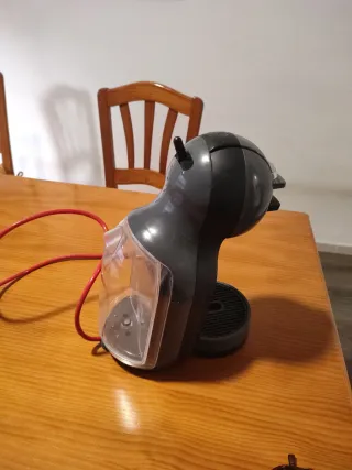 Cafetera Nescafé Dolce Gusto KRUPS