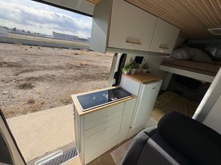 Mercedes-Benz Sprinter 2015