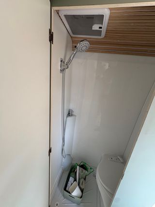 Mercedes-Benz Sprinter 2015