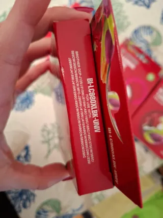 Tinta Brother LC980XL M-UNIV