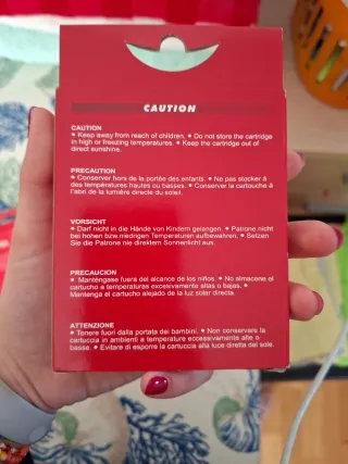 Tinta Brother LC980XL M-UNIV