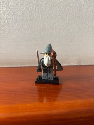 Figuras Lego Compatible El Señor de los Anillos