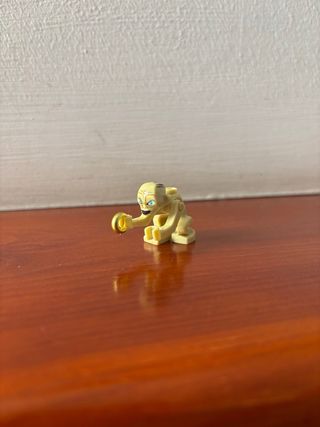 Figuras Lego Compatible El Señor de los Anillos