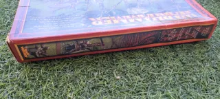 Warhammer Altos Elfos Guardia del Fénix 2001