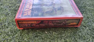 Warhammer Altos Elfos Guardia del Fénix 2001