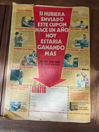 Revista Barrabás, revista satírica del deporte