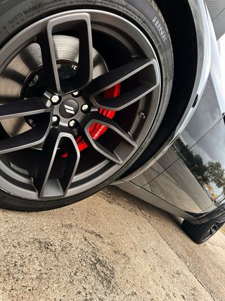 Dodge challenger scat pack widebody 6.4 492