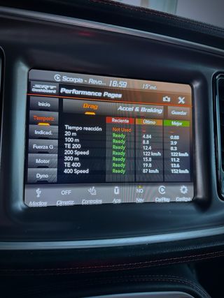 Dodge challenger scat pack widebody 6.4 492