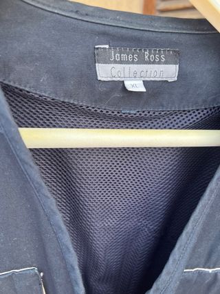 Gilet cotone