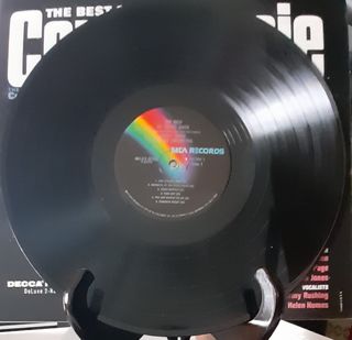 Vinile Jazz Count Basie - The Best Of