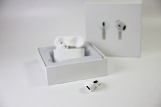 Auriculares TWS Pro Wireless Nuevos con Caja