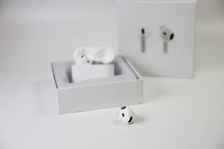 Auriculares TWS Pro Wireless Nuevos con Caja