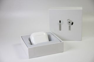 Auriculares TWS Pro Wireless Nuevos con Caja